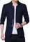 newrong Blazer Slim Fit à Carreaux Hommes XXL Bleu