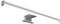 kalb | LED Spiegel Spiegelleuchte Badleuchte Spiegellampe Sandro 410mm warmweiss neutralweiss, Lichtfarbe:warmweiß