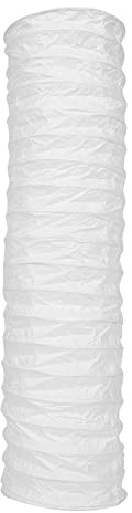 Beaupretty Papier Lampenschirm Reispapier Stehlampe Standleuchte Schirm Stofflampenschirm Tischlampenschirm Ersatzlampenschirme für Schlafzimmer Wohnraumlampe Stehleuchte Tischlampe Lampenabdeckung
