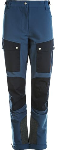 WHISTLER Damen Outdoorhose Anissy 2135 Dark Denim 40