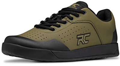 Ride Concepts MTB-Schuhe Hellion Oliv Gr. 44