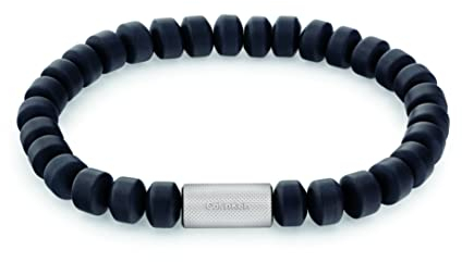 Calvin Klein Armband mit Schmuckperlen für Herren Kollektion BEADED - 35000206