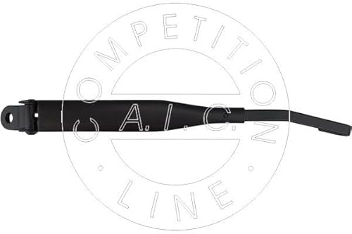 AIC Wischarm, Scheibenreinigung 58086 hinten | Kompatibel mit: MERCEDES-BENZ A-CLASS