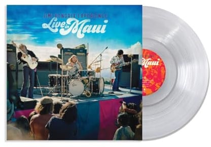 Legacy Recordings
