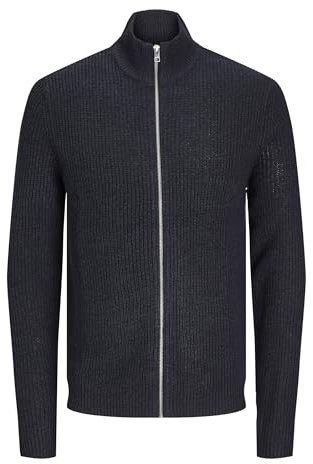 JACK & JONES JJELEWIS Knit Cardigan SN