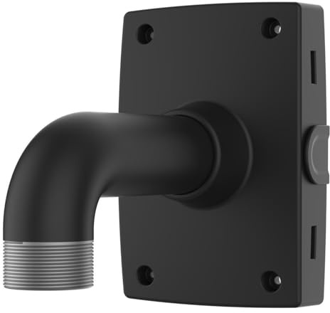 AXIS TP3301-E Pole Mount Schwarz