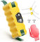 Morpilot Akku für iRobot Roomba, NI-MH 4500mAh Ersatzakku für iRobot Roomba 500 521 530 560 563 565 600 605 615 620 621 630 650 651 671 676 680 681 690 695 700 760 770 780 782 865 866 871 880 886