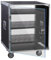 Av-medienständer, offenes stereo-schrank,audio video component cabinet,Stereo-schrank,rack hifi regal audio schrank,hifi regal,HiFi Regal Audio Schrank,Mobiles Audio-Rack-Schrank,plattenspieler regal(