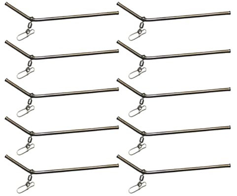 Sea Fishing Part Boom Fishing Bent Boom Balances Connectors Fishing Tackle Boom