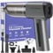 Bemkia Aspirador Portátil Sin Cable 21000Pa | Mini Aspirador para Coche, Casa y Oficina | 2 Filtros Incluidos | Compacto para Cocina y Espacios Estrechos (Plateado)