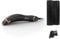 Rowenta Air Motion - Secador de pelo con efecto Coanda, diseño ergonómico y ligero, motor de alta velocidad, aire frío, incluye neceser, CF8C20E0