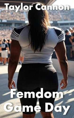 Femdom Game Day (Femdom University Book 3) (English Edition)