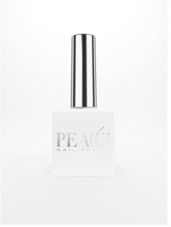 Peacci by The GelBottle Inc - Glaze Top Coat