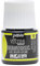 PEBEO - Peinture sur Verre Transparante Vitrea 160°C - Noir Brillant - 45 ML