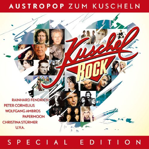 Kuschelrock-Austropop Zum Kuscheln