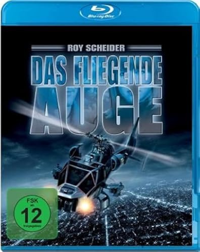 Das fliegende Auge (Special Edition) (Blu-ray)