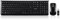 PERIXX PERIDUO-703 tastiera RF Wireless QWERTZ Tedesco Black
