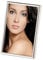 walther design Design WD015S Chloe Portraitrahmen 10x15 cm, Silber