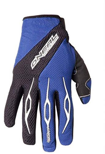 O'NEAL Unisex Handschuhe Element Racewear, Blau, XX-Large, 0398R