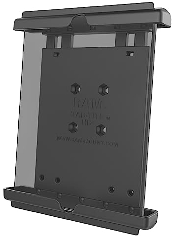 RAM Mount Tab-Tite Auto Supporto passivo Nero