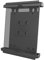 RAM mOUNT Tab-tite Car passives Holder Black – Holders (Tablet/UMPC, Car, passives Holder, Black, iPad Mini, iPad Mini 2)