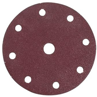 Makita Schleifpapier Klett, 150 mm, K400, 50 Stück, P-32677