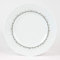 Table Passion - Assiettes à dessert Borealis gris 22cm (Lot de 6)