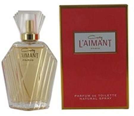 Coty L'Aimant Parfum de Toilette Spray 50ml