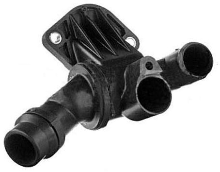 First Line FTK249 Thermostat Kit To Fit Seat Leon (1P1)2 0 TFSI