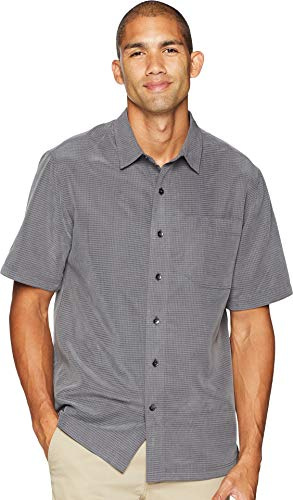 Royal Robbins Herren Desert Pucker Dry S/S