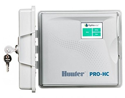 Programmatore WiFi HC Hydrawise 6 zone esterne Hunter