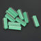 10 Pz/Set Morsettiera, Morsettiera Pcb 2.54 Passo 12Pin, Connettore Stabile Verde Pcb Di Universale Vite Universale