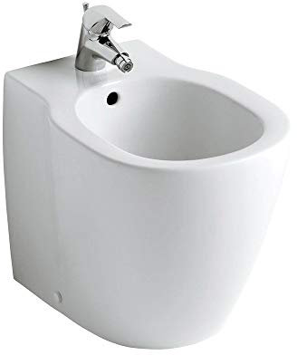 Ideal Standard Connect Van Bidet, Blanc, Normal, 22 unités