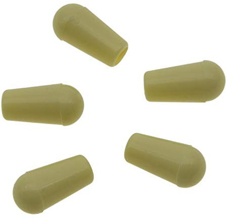 Dopro M3.5 Gitarrenschalter, 3-Wege-Schalter, für Epiphone LP Les Paul elfenbeinfarben