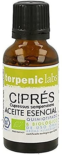 Terpenic Evo Cipres Aceite Esencial Bio 30 ml 30 ml