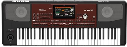 KORG PA700