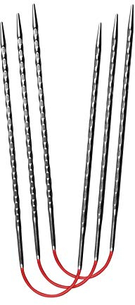 Addi CrasyTrio Novel Long 3.75mm