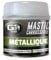 GS27 - Mastic Carrosserie Voiture Métal 250g