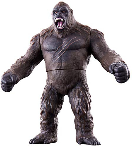 Movie Monster Series Kong from Movie – Godzilla VS Kong – (2021) Figur 160 mm
