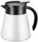 S-TROUBLE 680/880 ML en Acier Inoxydable Double Paroi Flacon À Vide Isolé Cafetière Thermos Lait Thé Pichet d'eau Bouilloire