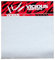 Vicious Longboard Griptape Pack of 4 (Clear)
