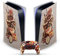 Head Case Designs Officially Licensed Assassin's Creed Kassandra Odyssey Artwork Vinyl Faceplate Sticker Gaming Skin Decal Compatible With Sony PlayStation 5 PS5 Digital Console & DualSense Controller