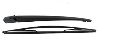 Brazo limpiaparabrisas trasero con escobilla para Citroen Xsara Picasso - 405mm