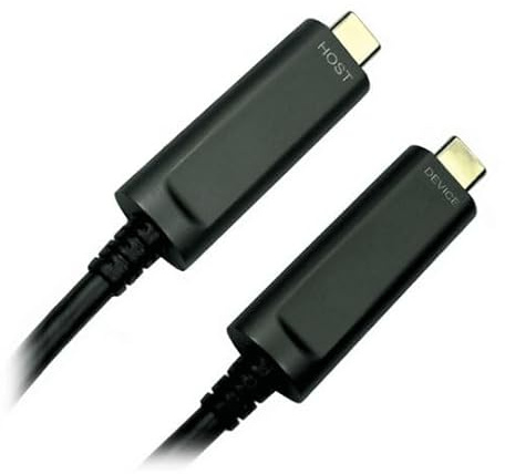 SCAN 10m AOC USB3.1 Type C Data Cable (AOC)