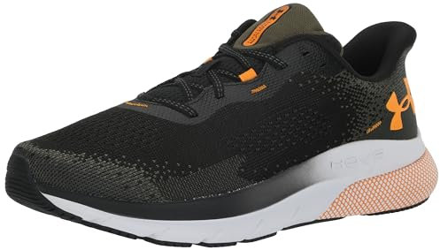 Under Armour Hombres HOVR Turbulence 2 Runners Negro 13 (48.5)