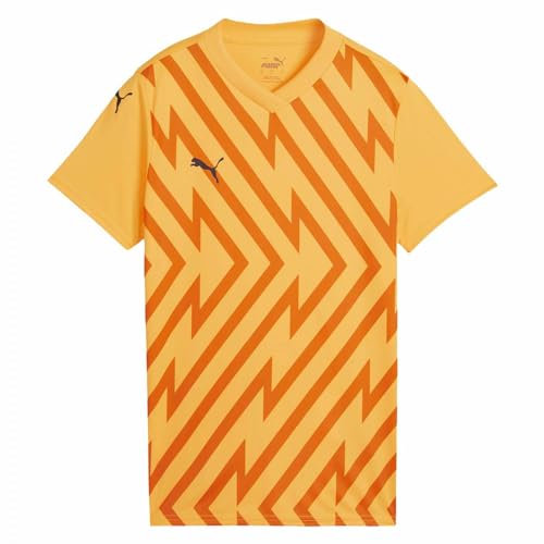 PUMA Unisex Teamglory Jersey WMNS Fußballtrikot