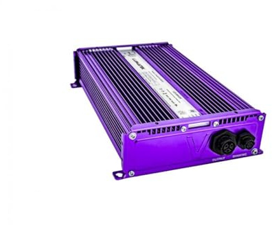 Driver 650W pour LED série VF - Lumatek