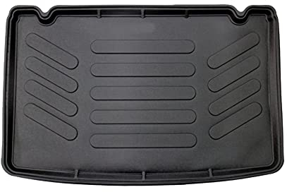 KW6178 – Bandeja para Maletero Adecuada para Clio IV a Partir de 2012 ->