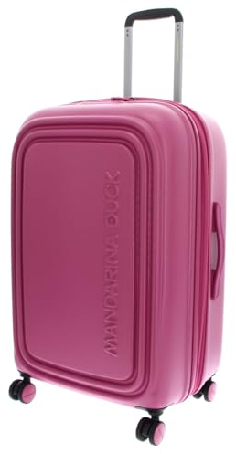 Mandarina Duck LOGODUCK + Trolley MEDIUM EXP