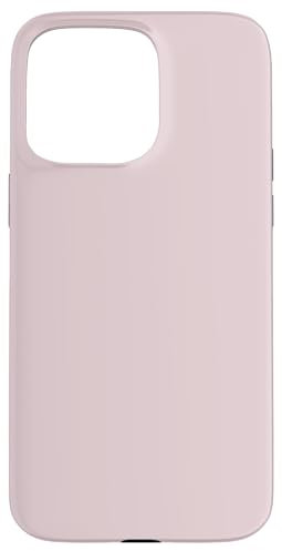 iPhone 15 Pro Max Light Pink Case